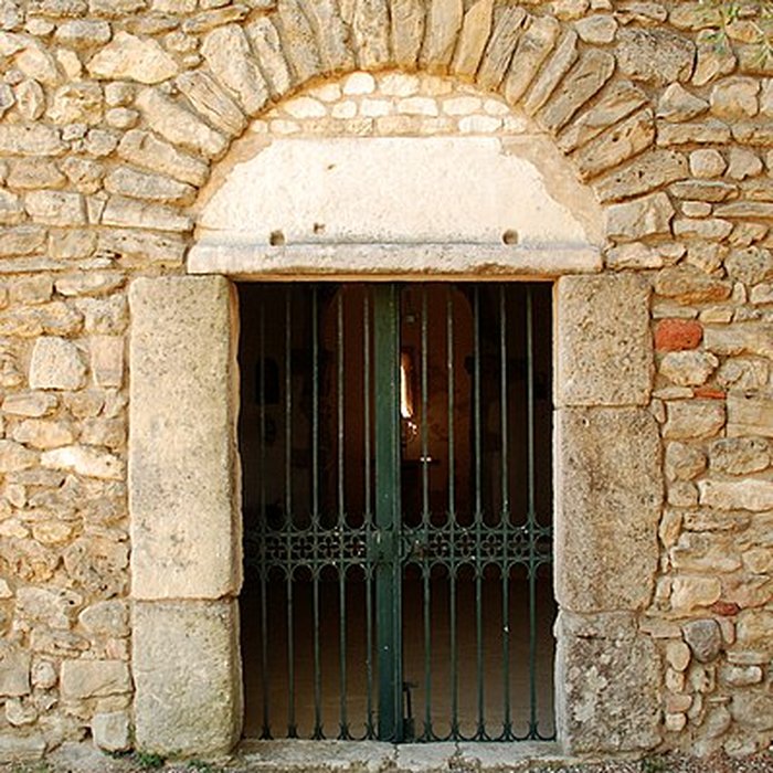 Photo de Chapelle Saint-Laurent de Moussan