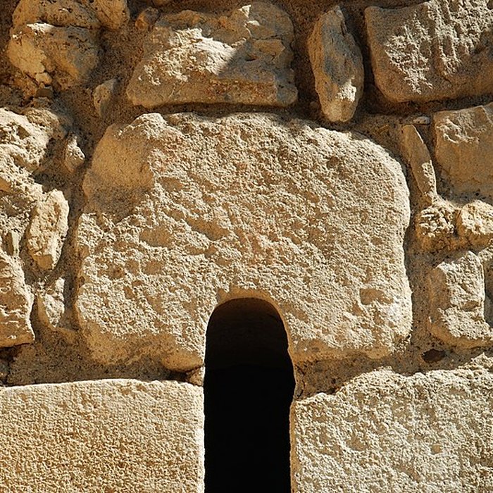 Photo de Chapelle Saint-Laurent de Moussan