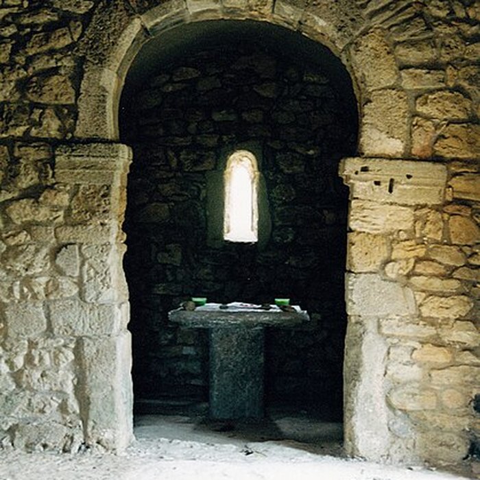 Photo de Chapelle Saint-Laurent de Moussan