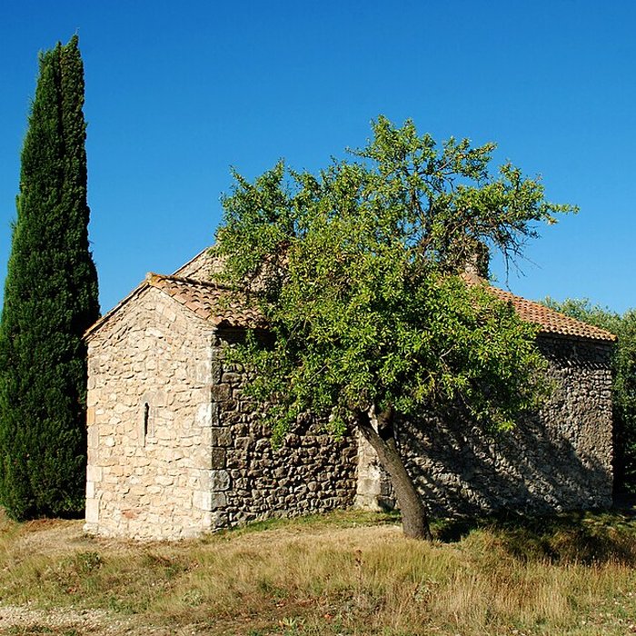 Photo de Chapelle Saint-Laurent de Moussan