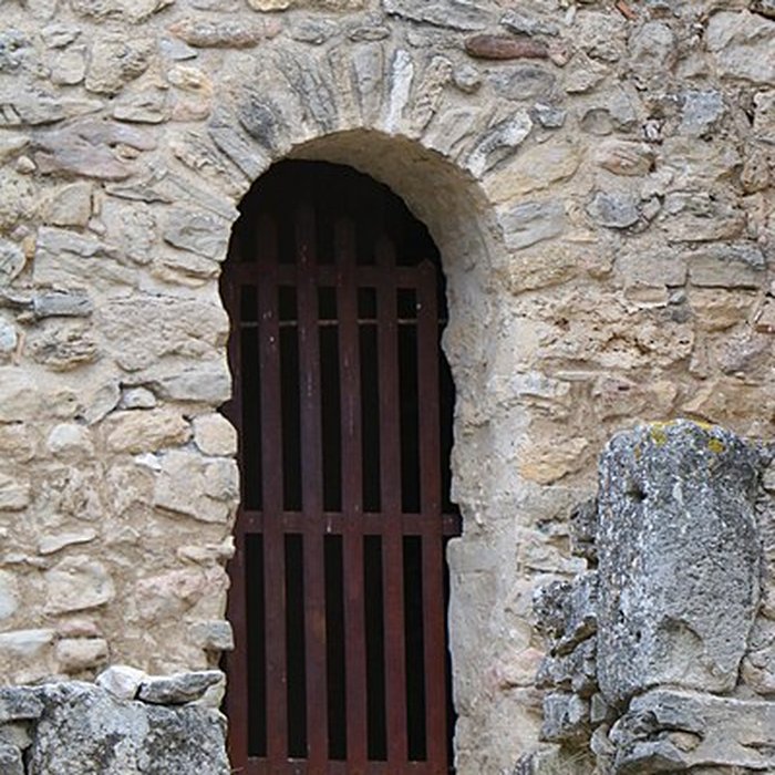 Photo de Chapelle Saint-Laurent de Moussan