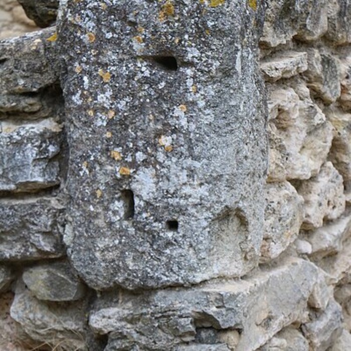 Photo de Chapelle Saint-Laurent de Moussan