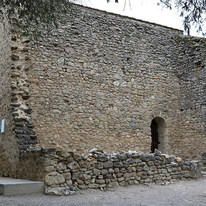 Photo de Chapelle Saint-Laurent de Moussan