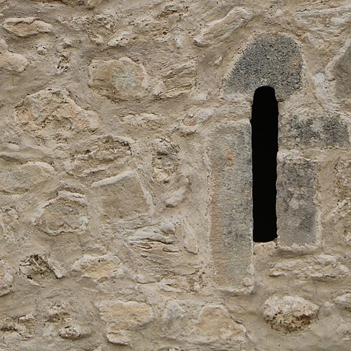 Photo de Chapelle Saint-Laurent de Moussan