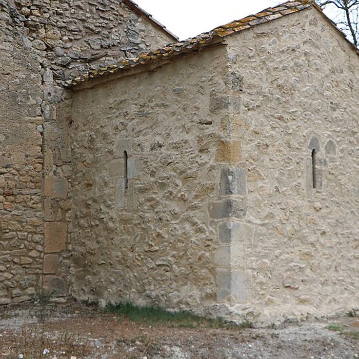 Photo de Chapelle Saint-Laurent de Moussan