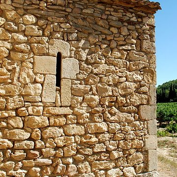 Chapelle Saint-Laurent de Moussan