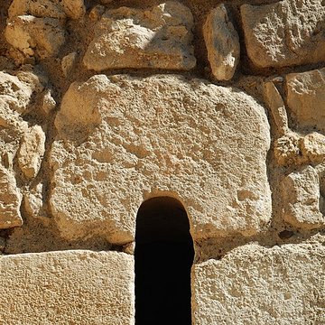 Chapelle Saint-Laurent de Moussan