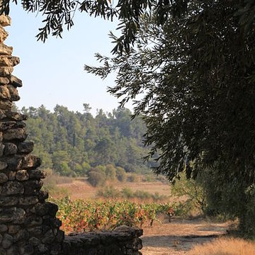 Chapelle Saint-Laurent de Moussan