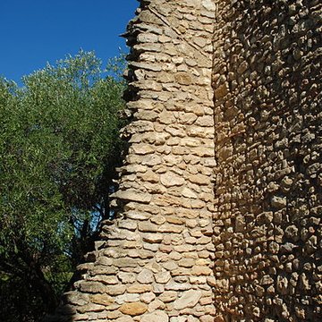 Chapelle Saint-Laurent de Moussan