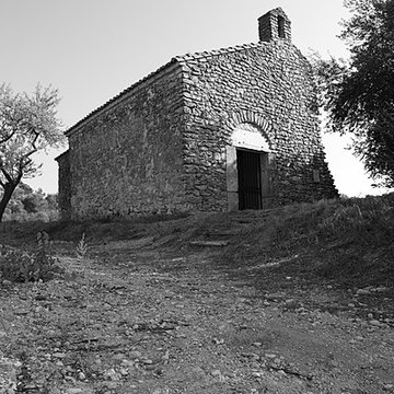 Chapelle Saint-Laurent de Moussan