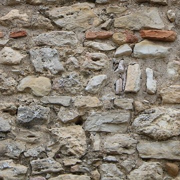 Chapelle Saint-Laurent de Moussan