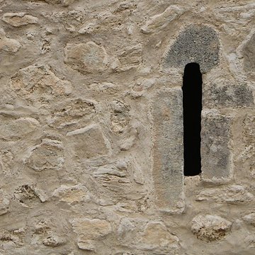 Chapelle Saint-Laurent de Moussan