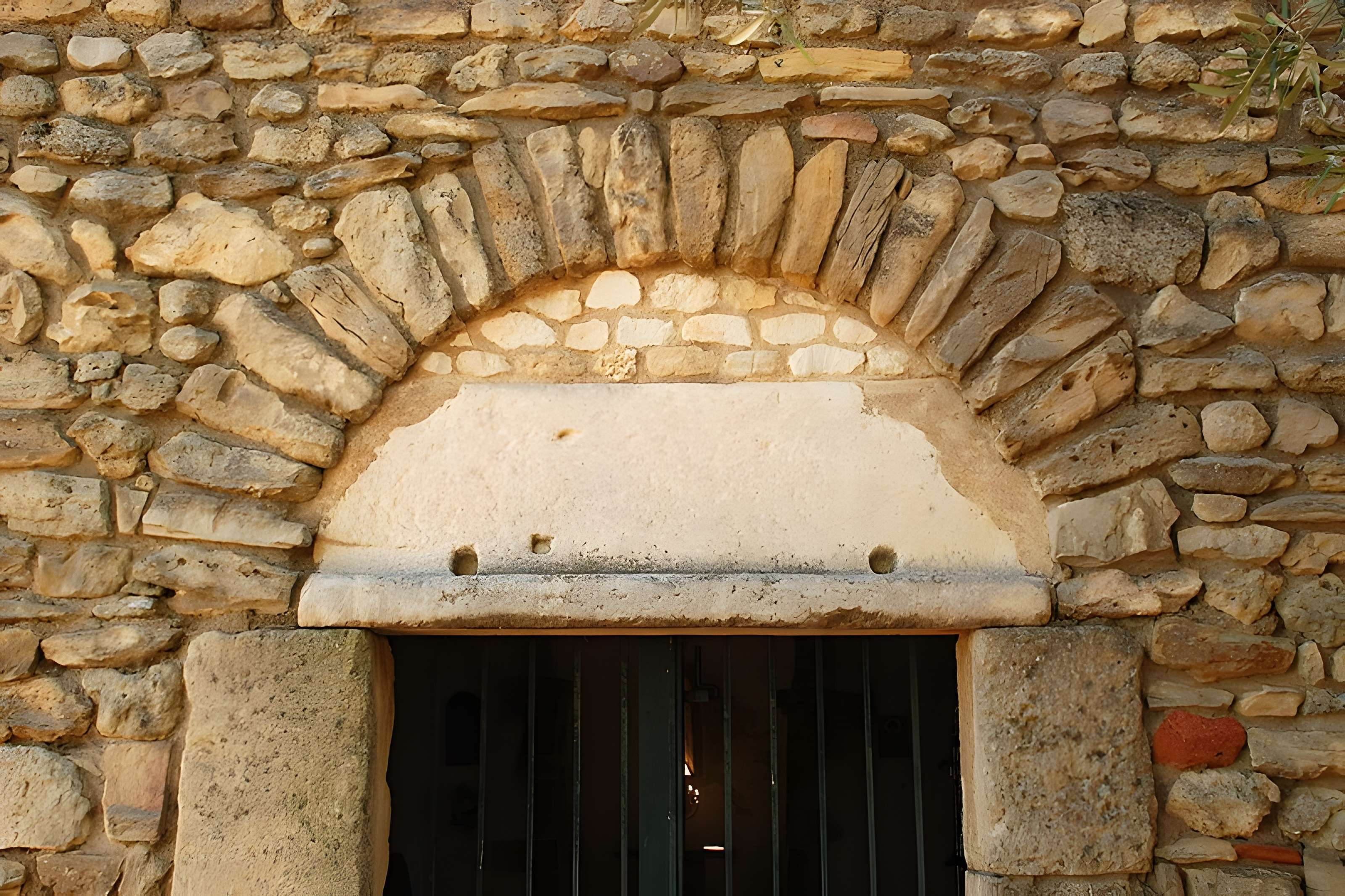Chapelle Saint-Laurent de Moussan
