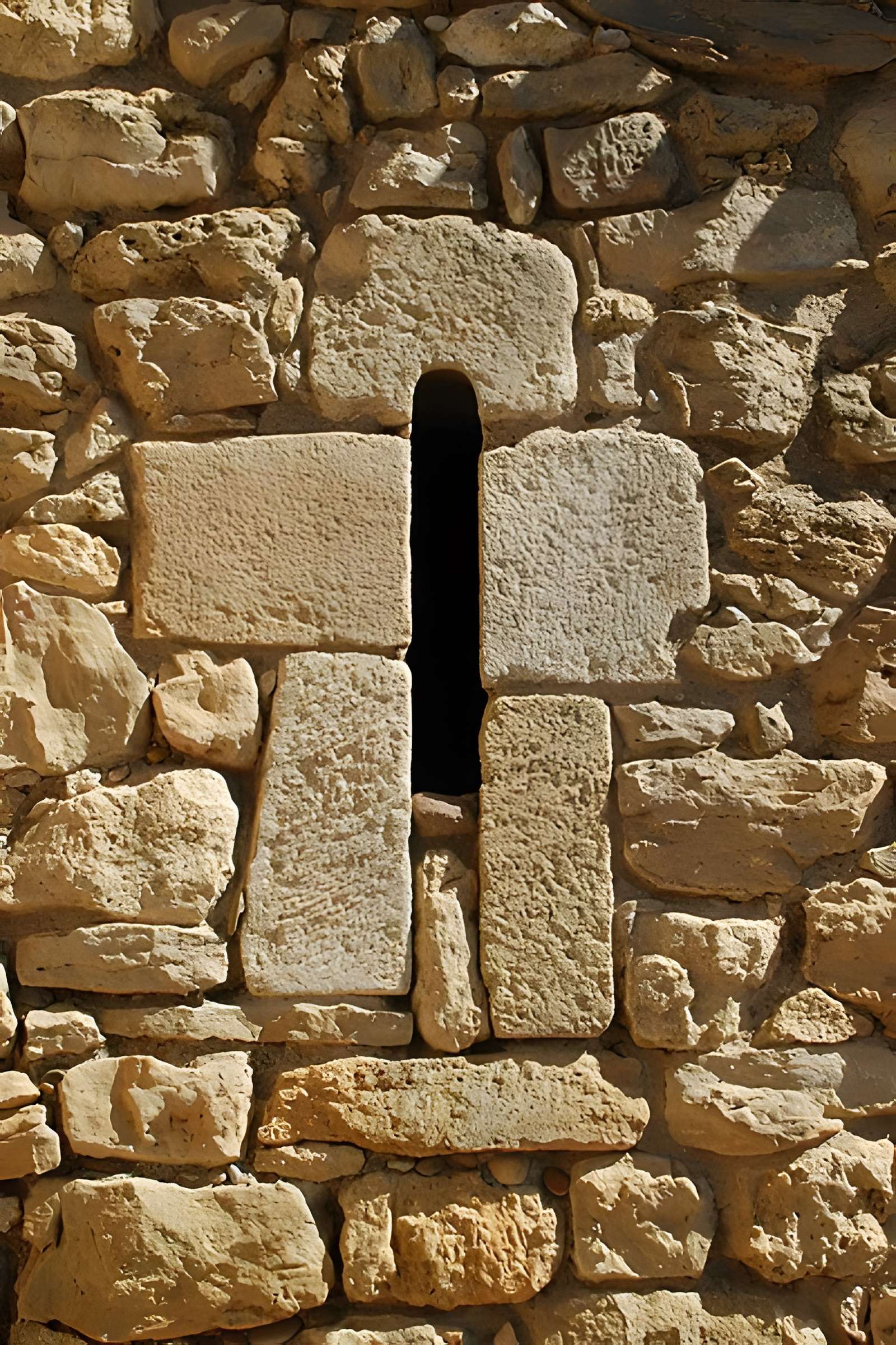 Chapelle Saint-Laurent de Moussan