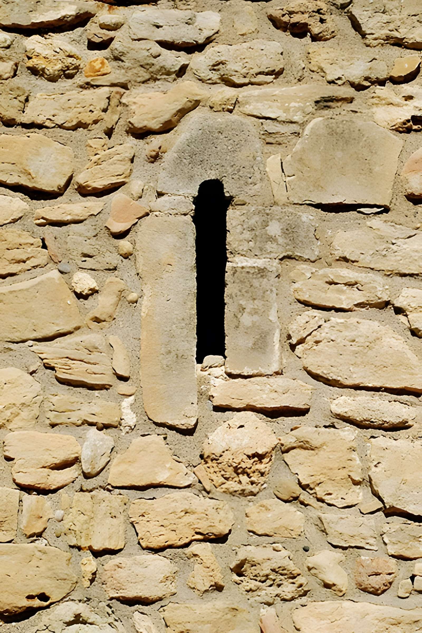 Chapelle Saint-Laurent de Moussan