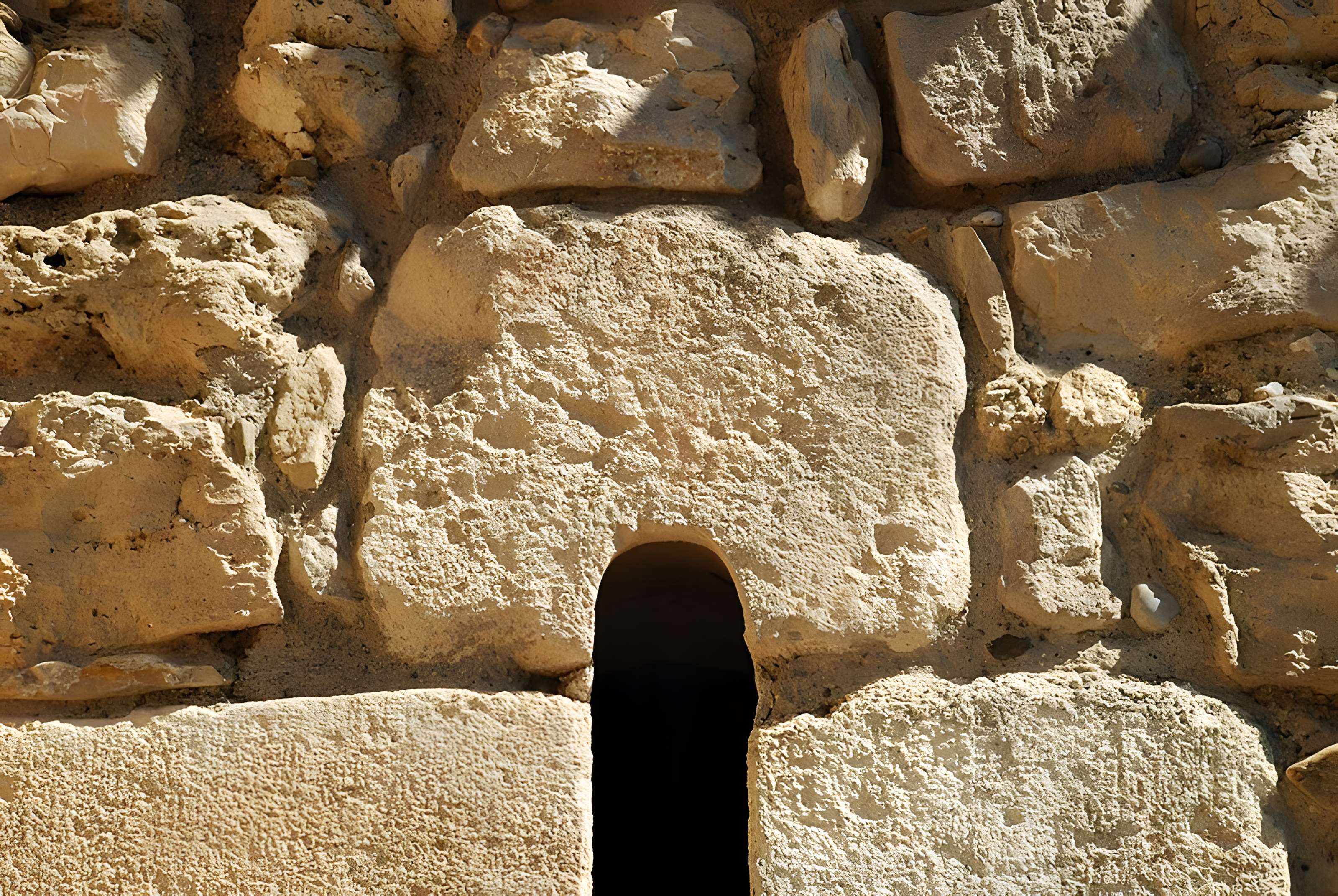 Chapelle Saint-Laurent de Moussan
