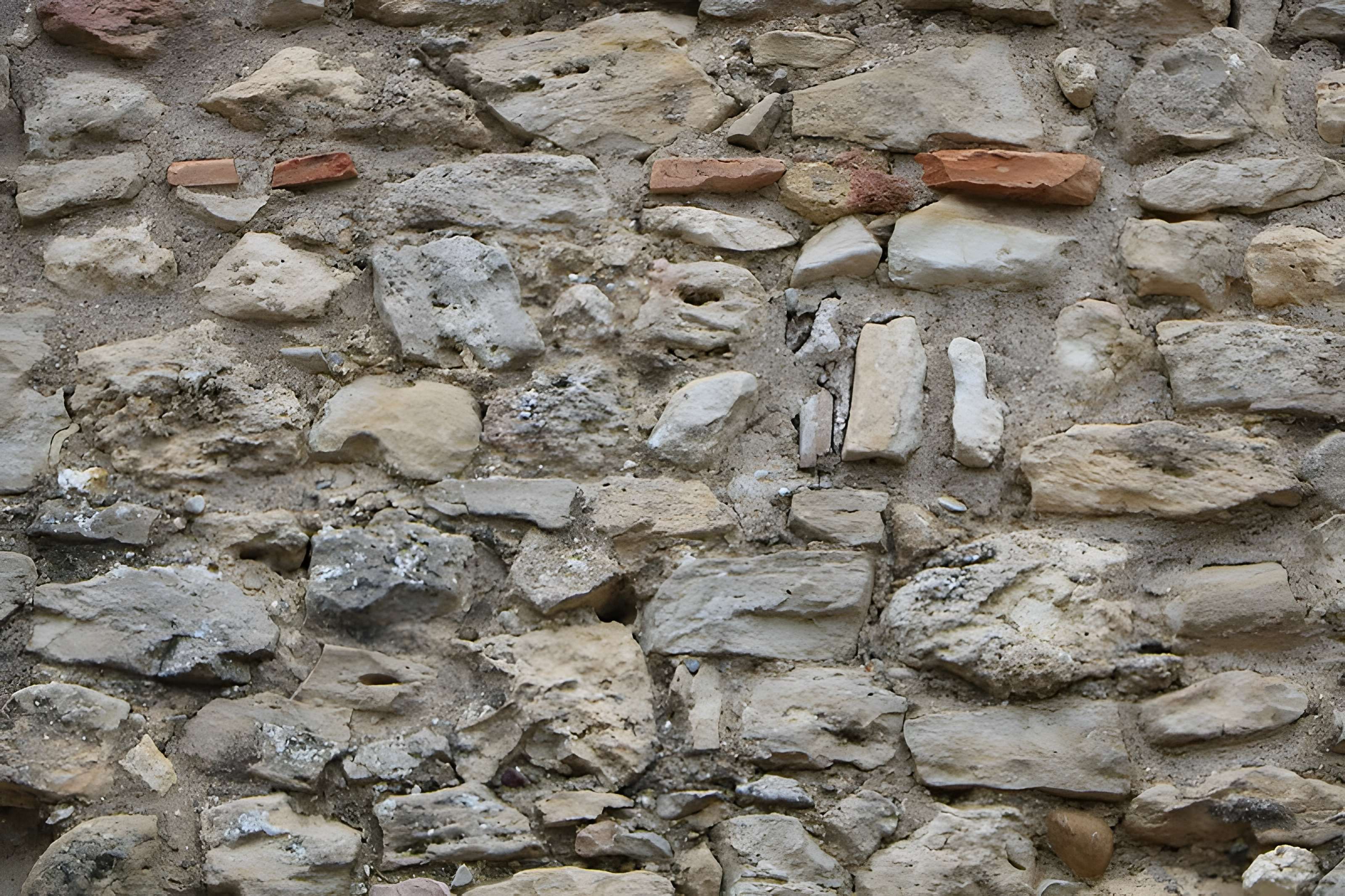Chapelle Saint-Laurent de Moussan