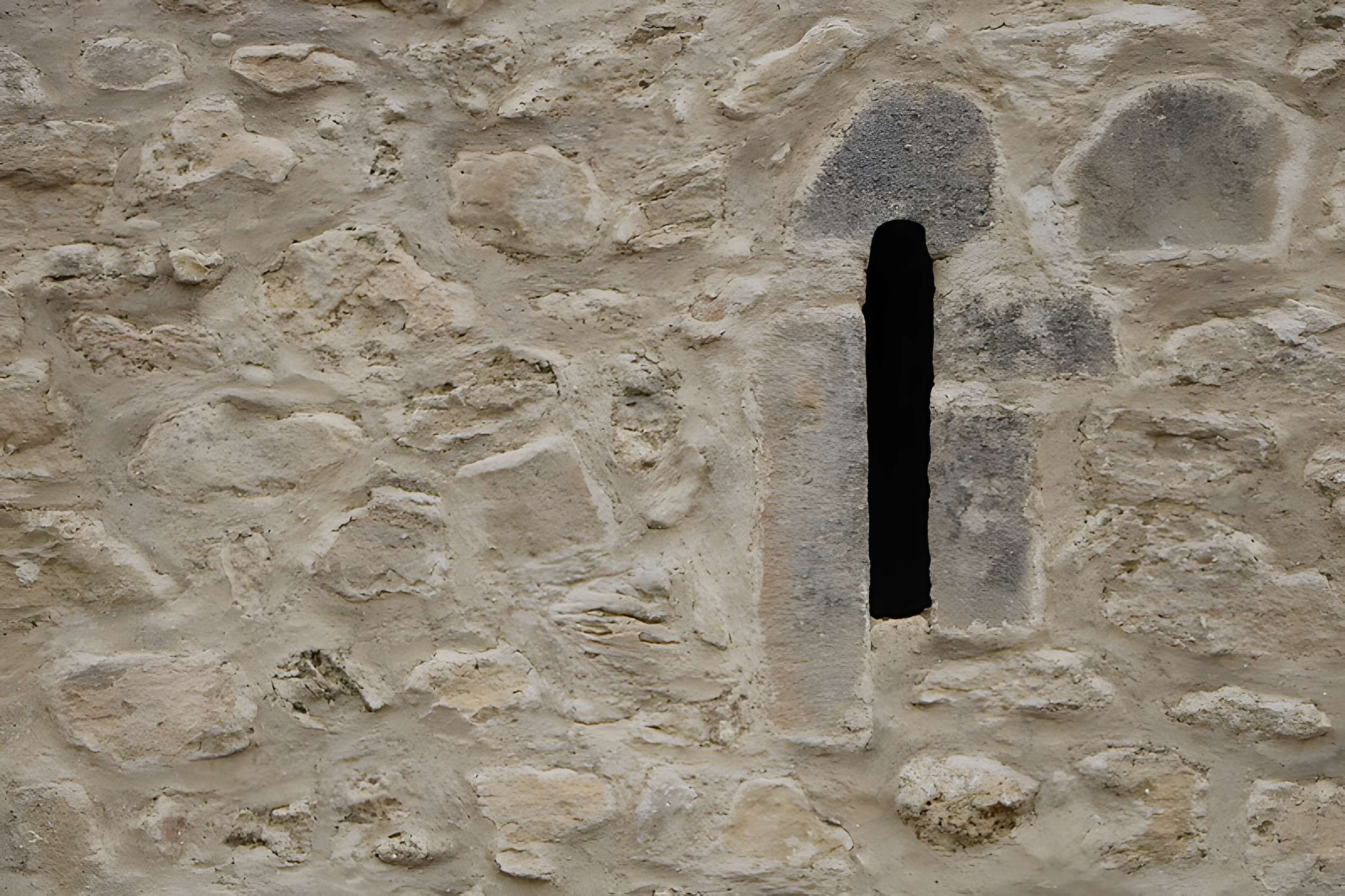 Chapelle Saint-Laurent de Moussan