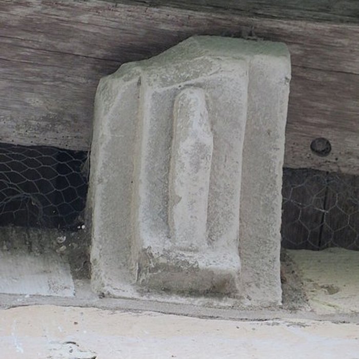 Photo de Chapelle Saint-Lazare de Noyers-sur-Cher