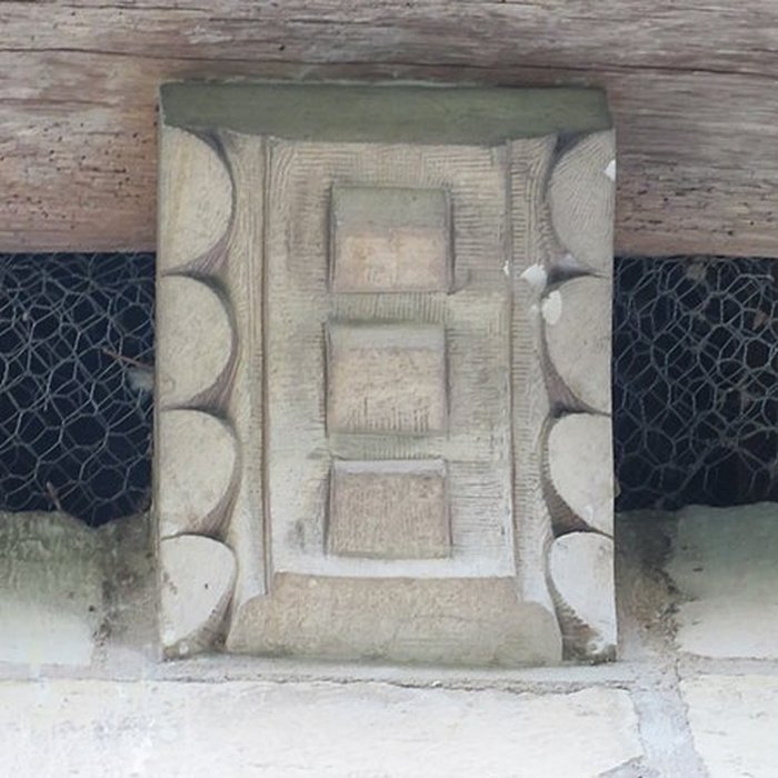 Photo de Chapelle Saint-Lazare de Noyers-sur-Cher