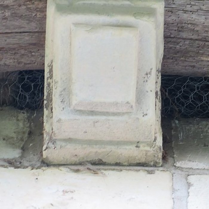 Photo de Chapelle Saint-Lazare de Noyers-sur-Cher