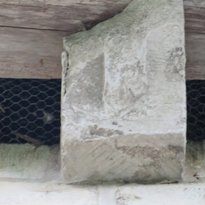 Photo de Chapelle Saint-Lazare de Noyers-sur-Cher