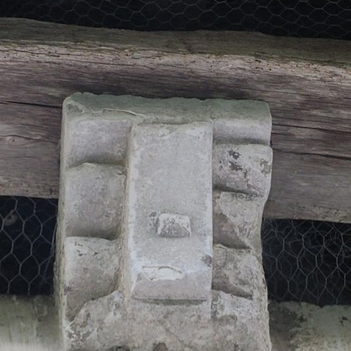 Photo de Chapelle Saint-Lazare de Noyers-sur-Cher
