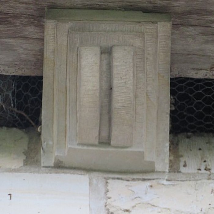 Photo de Chapelle Saint-Lazare de Noyers-sur-Cher