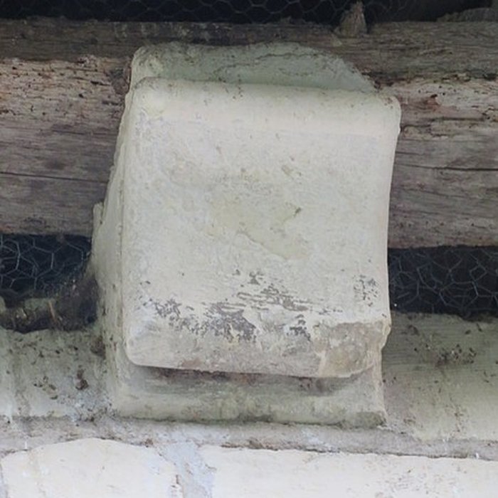 Photo de Chapelle Saint-Lazare de Noyers-sur-Cher