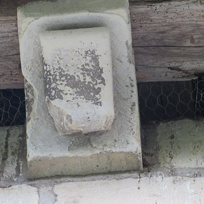 Photo de Chapelle Saint-Lazare de Noyers-sur-Cher