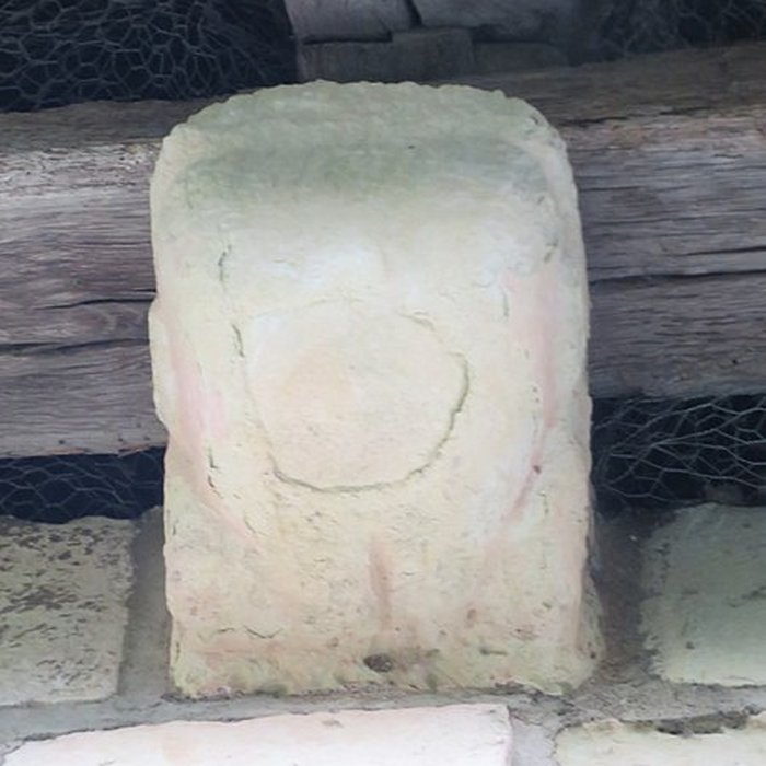 Photo de Chapelle Saint-Lazare de Noyers-sur-Cher