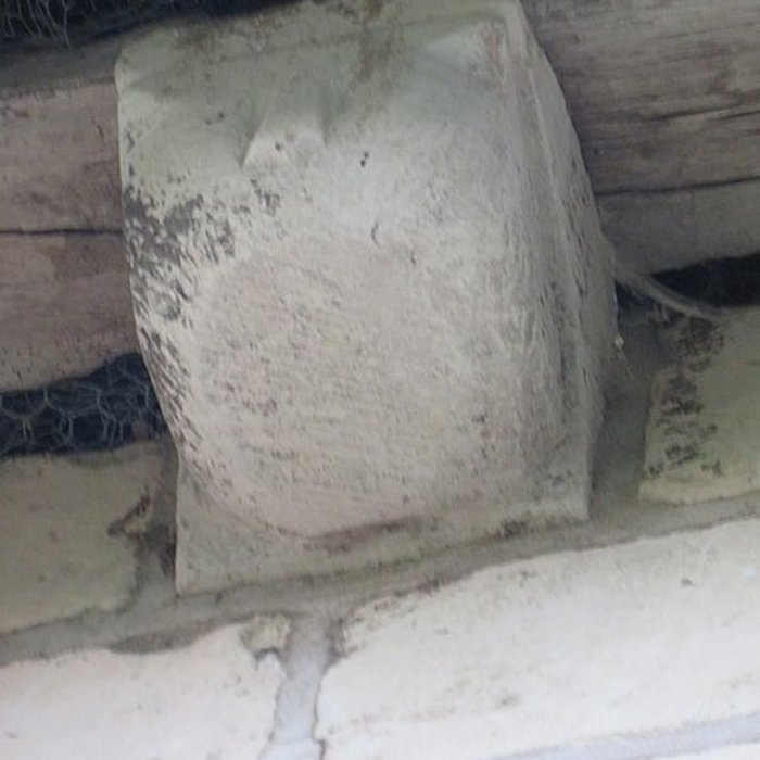 Photo de Chapelle Saint-Lazare de Noyers-sur-Cher