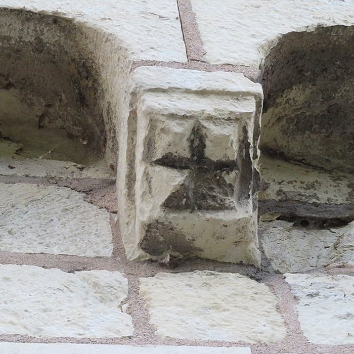 Photo de Chapelle Saint-Lazare de Noyers-sur-Cher