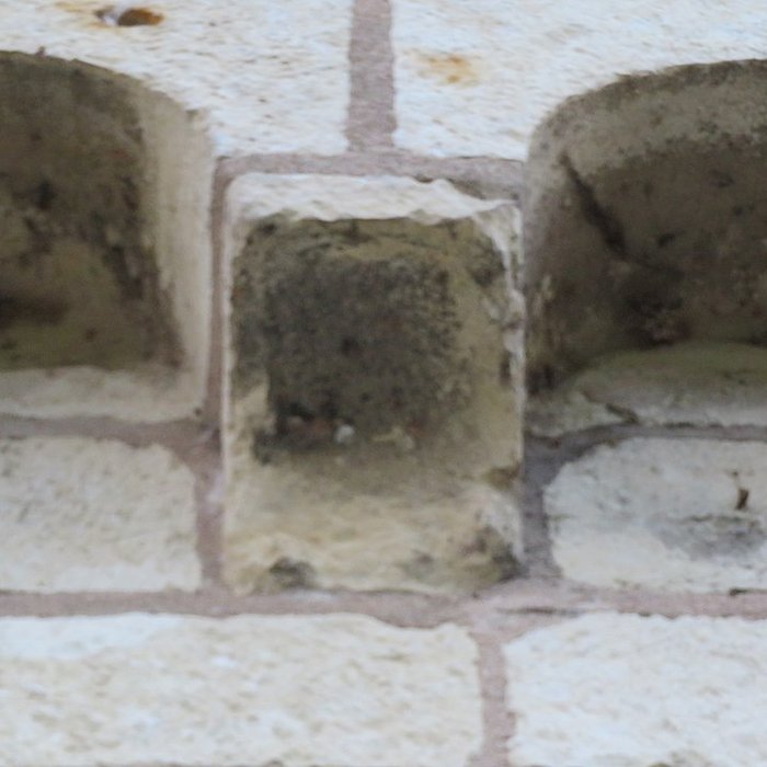 Photo de Chapelle Saint-Lazare de Noyers-sur-Cher