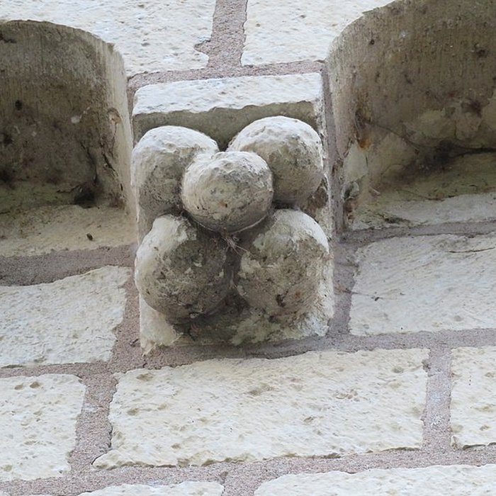 Photo de Chapelle Saint-Lazare de Noyers-sur-Cher