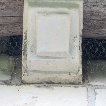 Chapelle Saint-Lazare de Noyers-sur-Cher