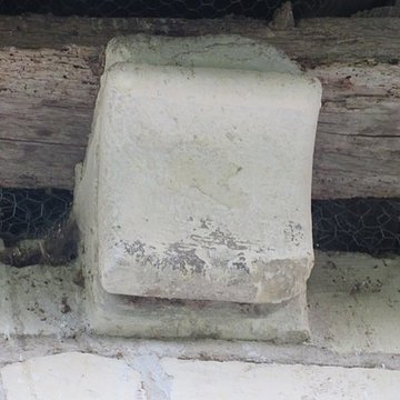 Chapelle Saint-Lazare de Noyers-sur-Cher