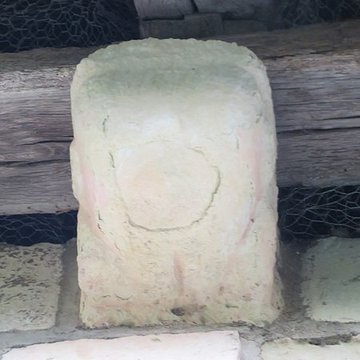 Chapelle Saint-Lazare de Noyers-sur-Cher