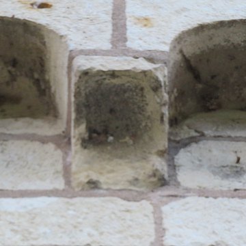 Chapelle Saint-Lazare de Noyers-sur-Cher