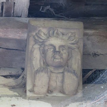 Chapelle Saint-Lazare de Noyers-sur-Cher