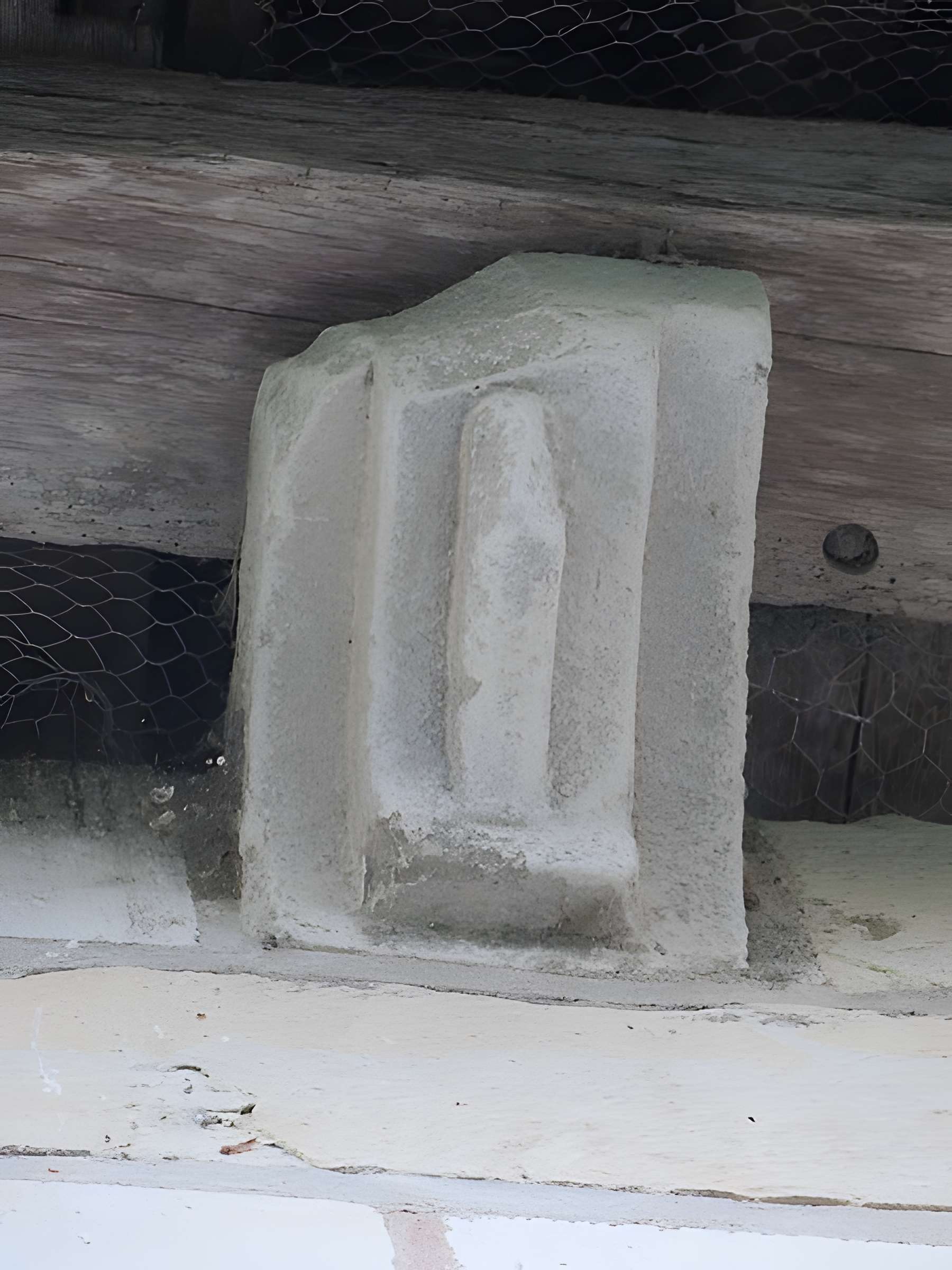 Chapelle Saint-Lazare de Noyers-sur-Cher