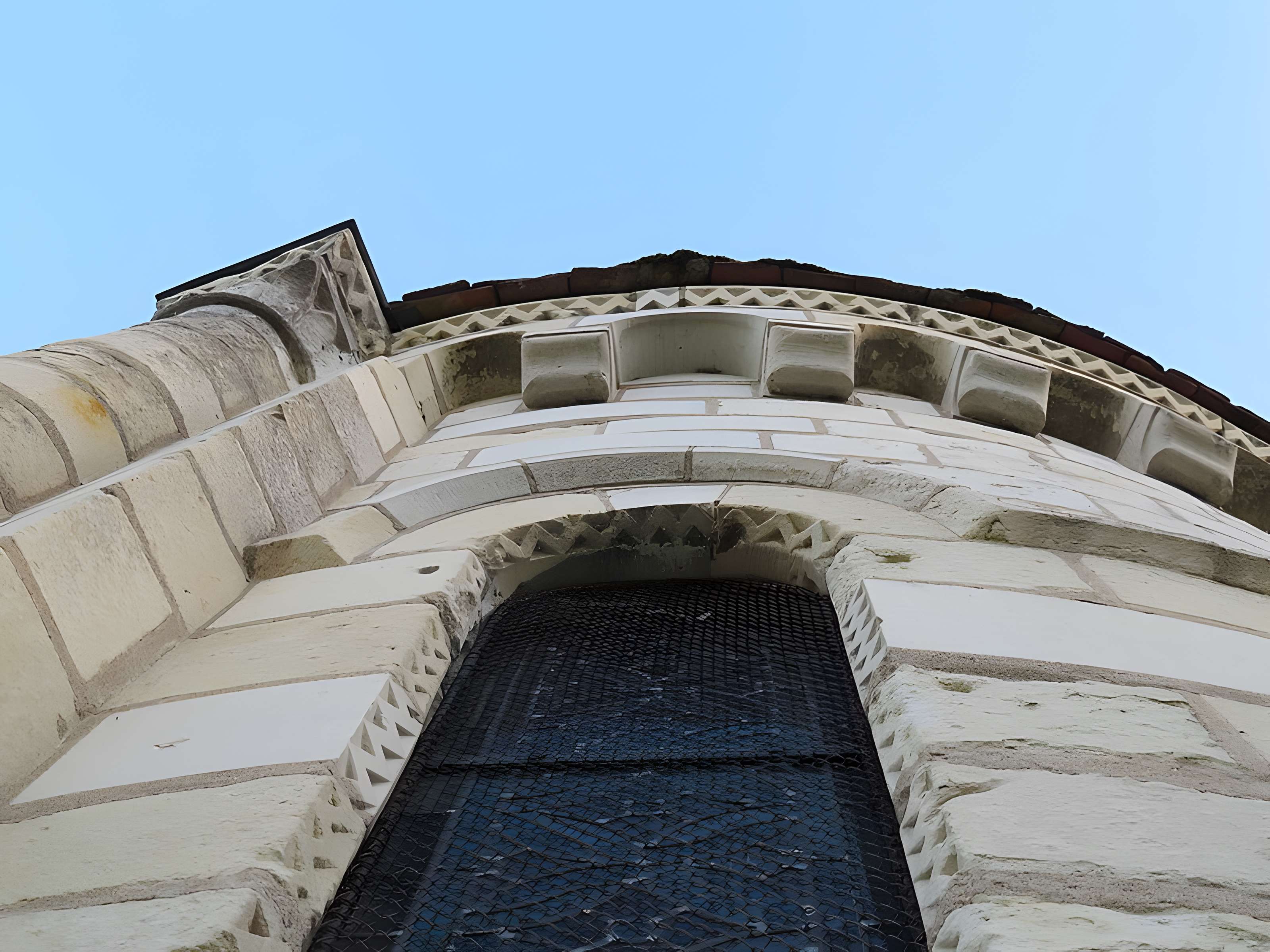 Chapelle Saint-Lazare de Noyers-sur-Cher