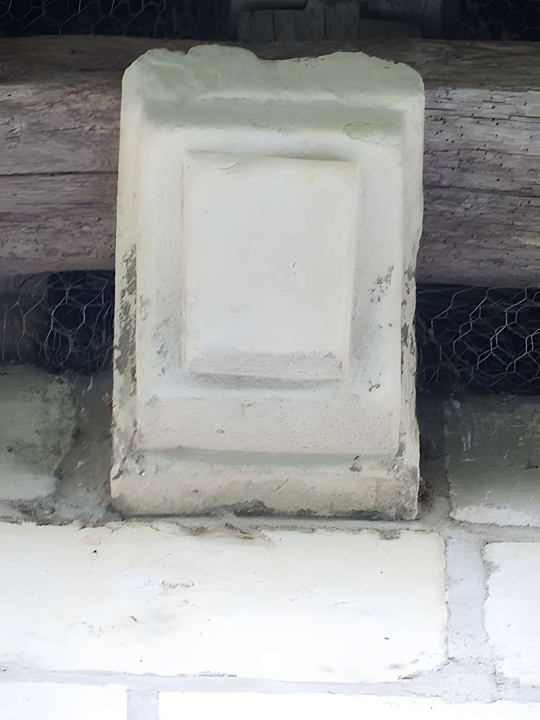 Chapelle Saint-Lazare de Noyers-sur-Cher