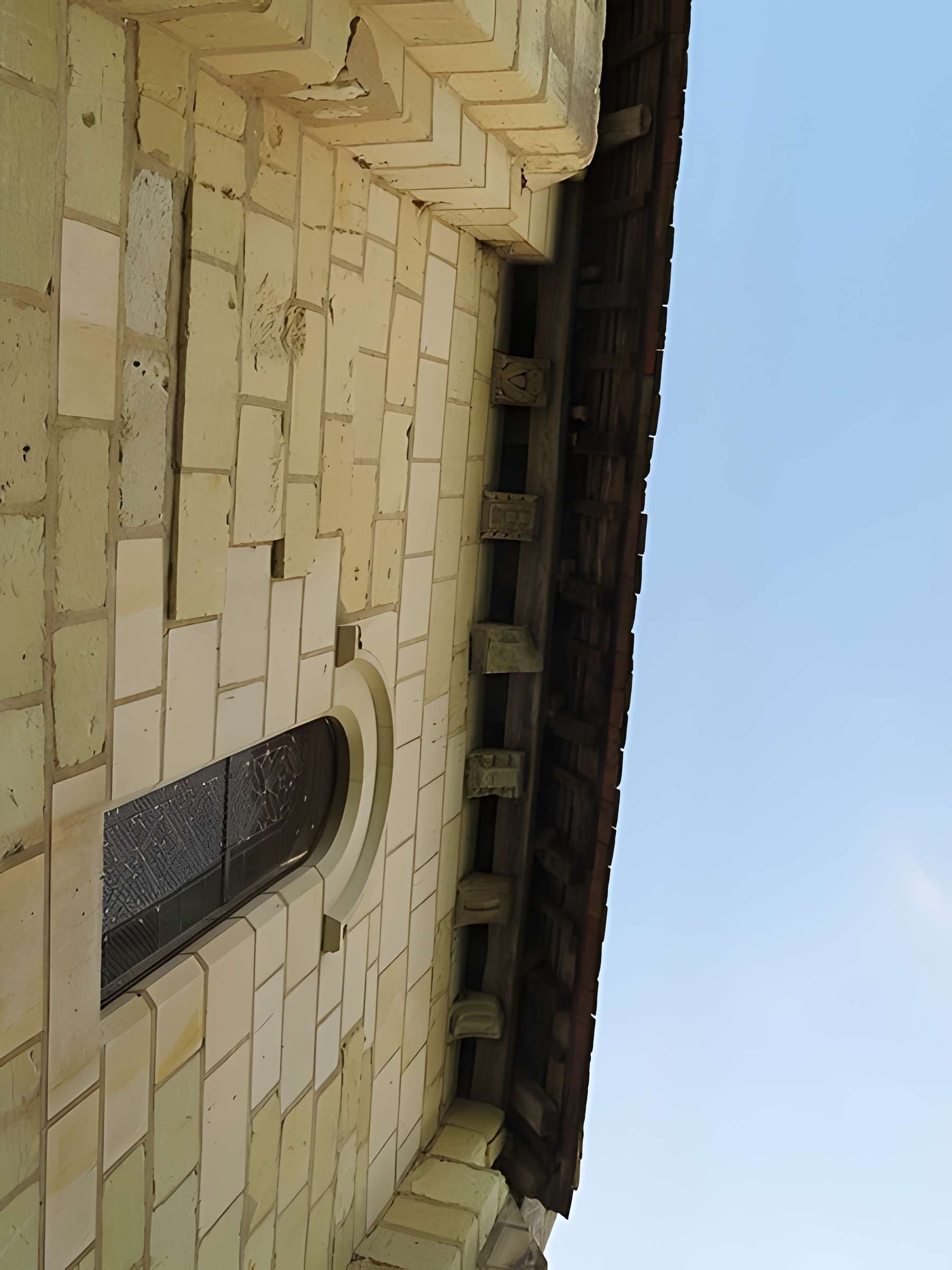 Chapelle Saint-Lazare de Noyers-sur-Cher