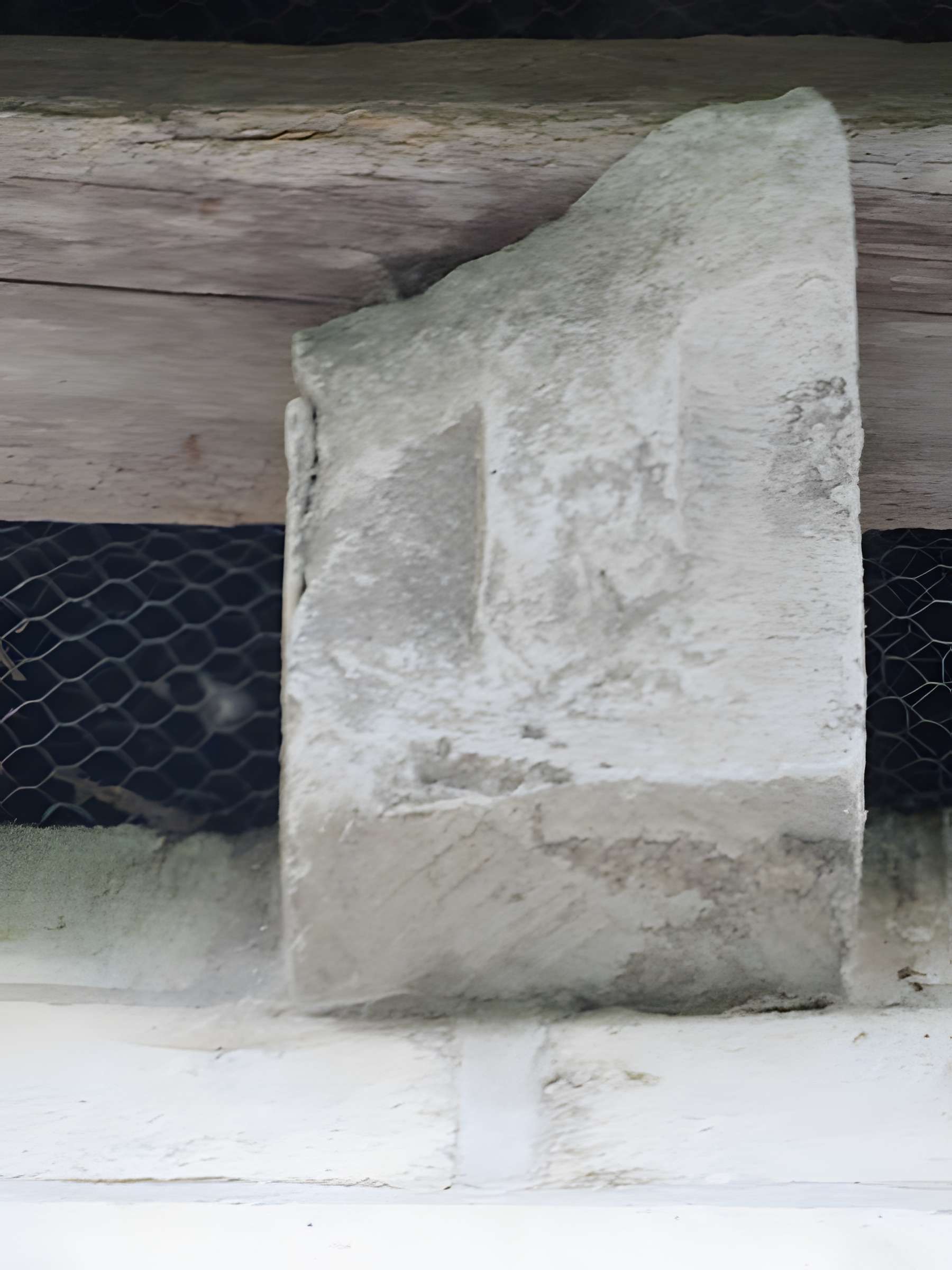 Chapelle Saint-Lazare de Noyers-sur-Cher