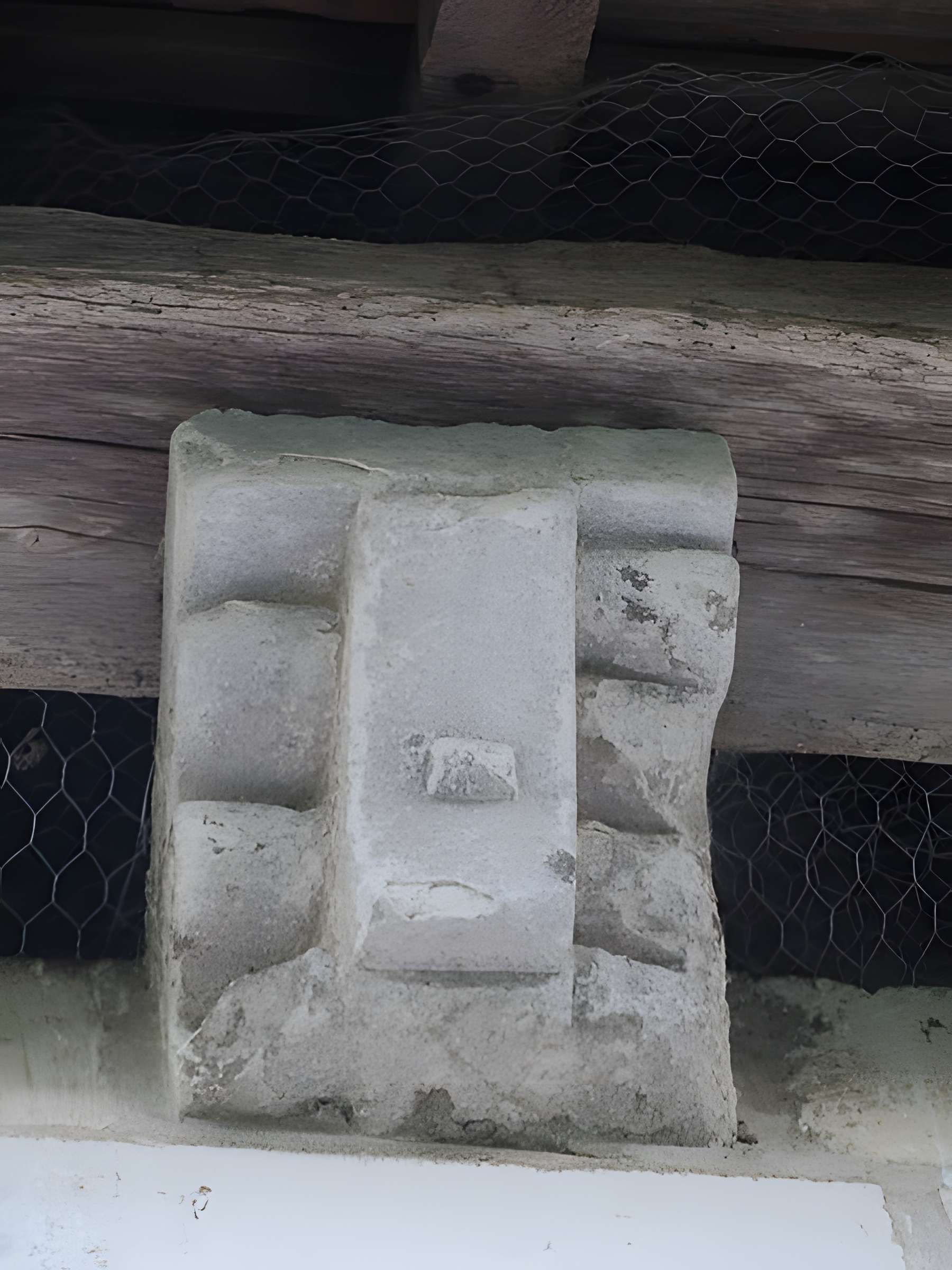 Chapelle Saint-Lazare de Noyers-sur-Cher