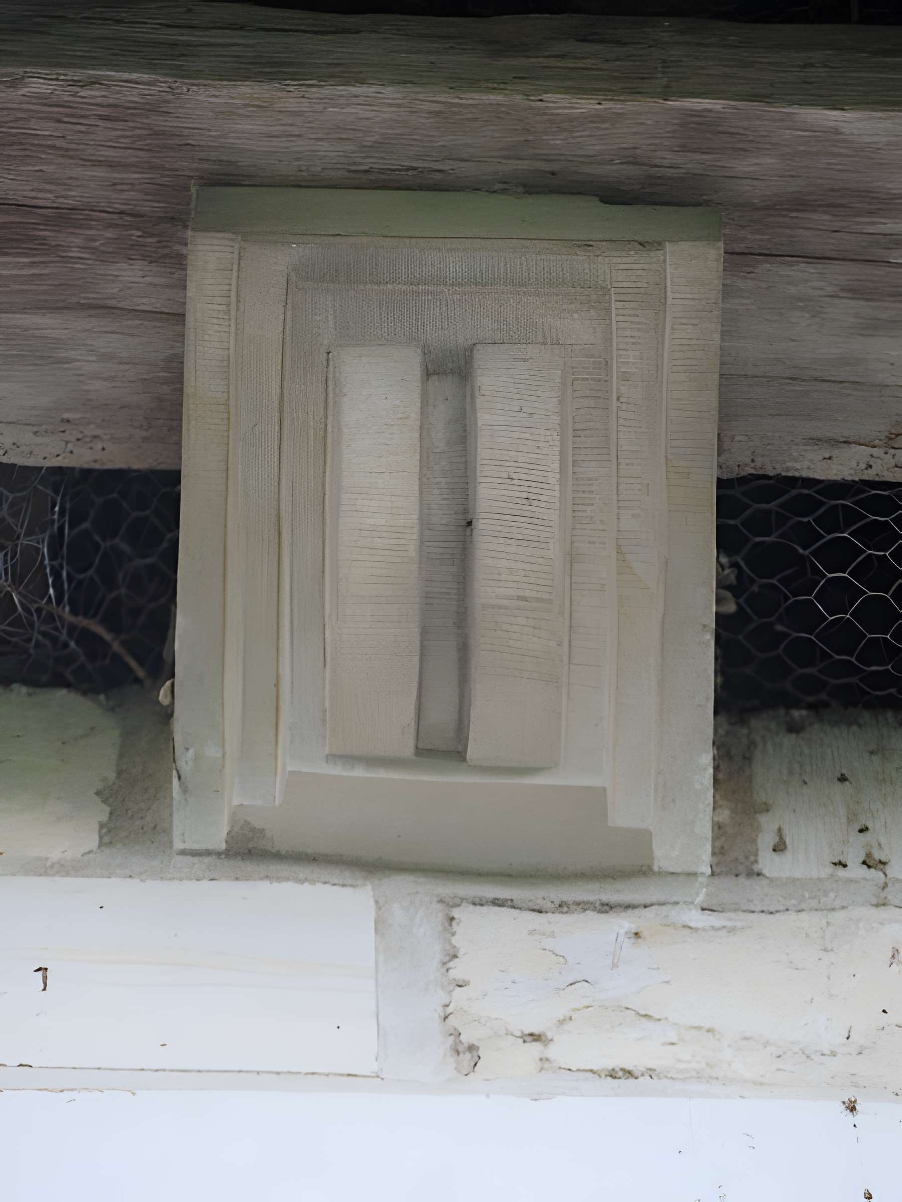 Chapelle Saint-Lazare de Noyers-sur-Cher