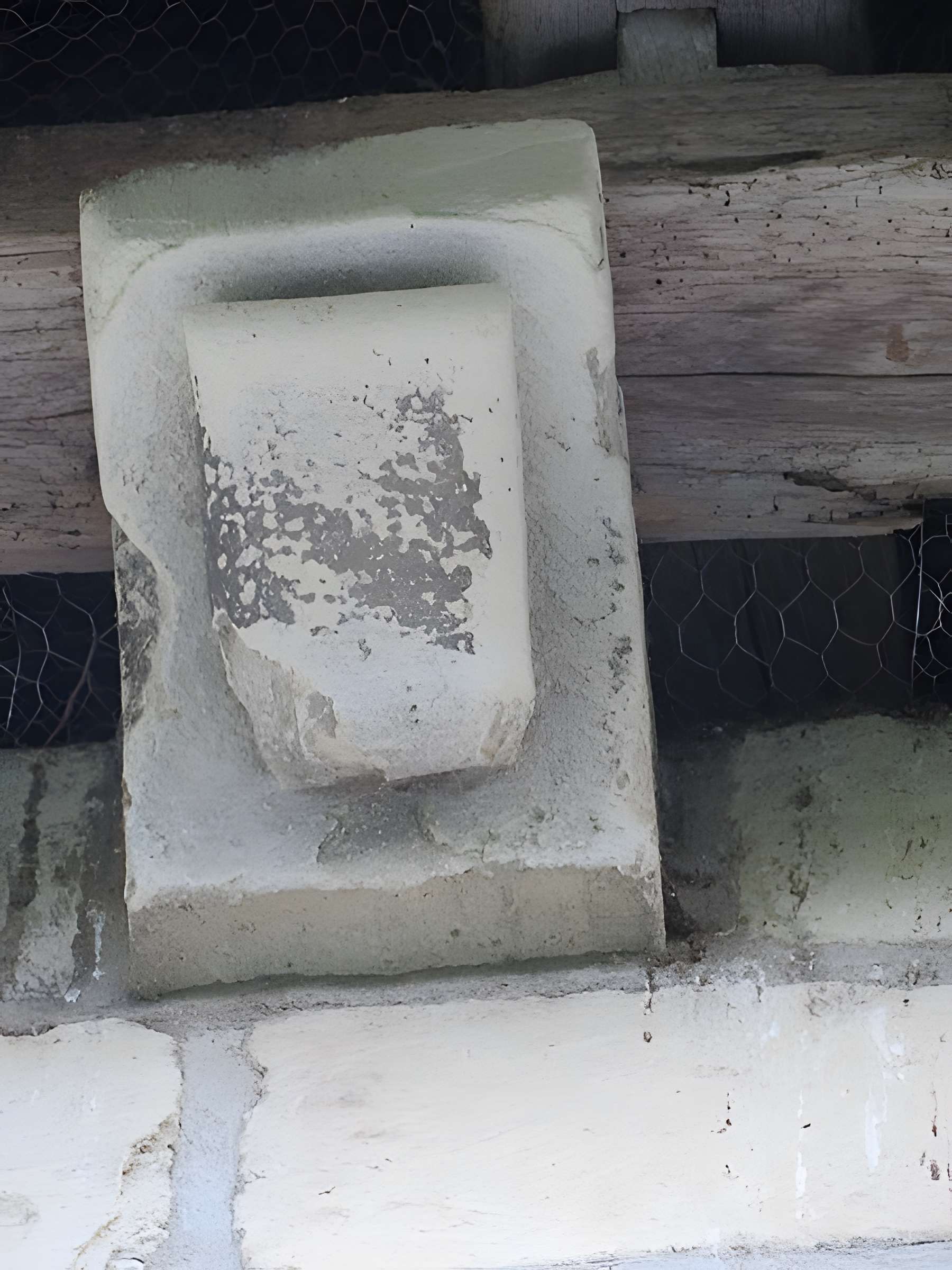 Chapelle Saint-Lazare de Noyers-sur-Cher