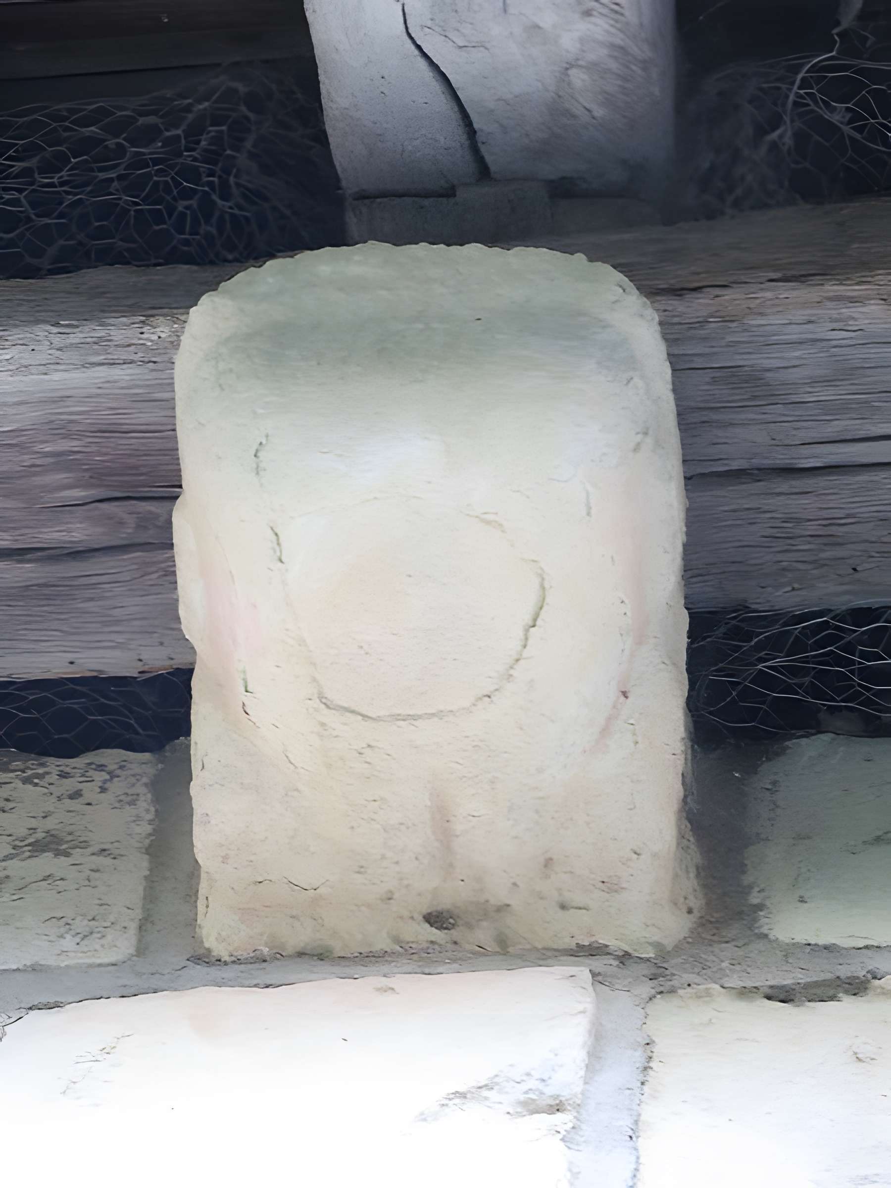 Chapelle Saint-Lazare de Noyers-sur-Cher