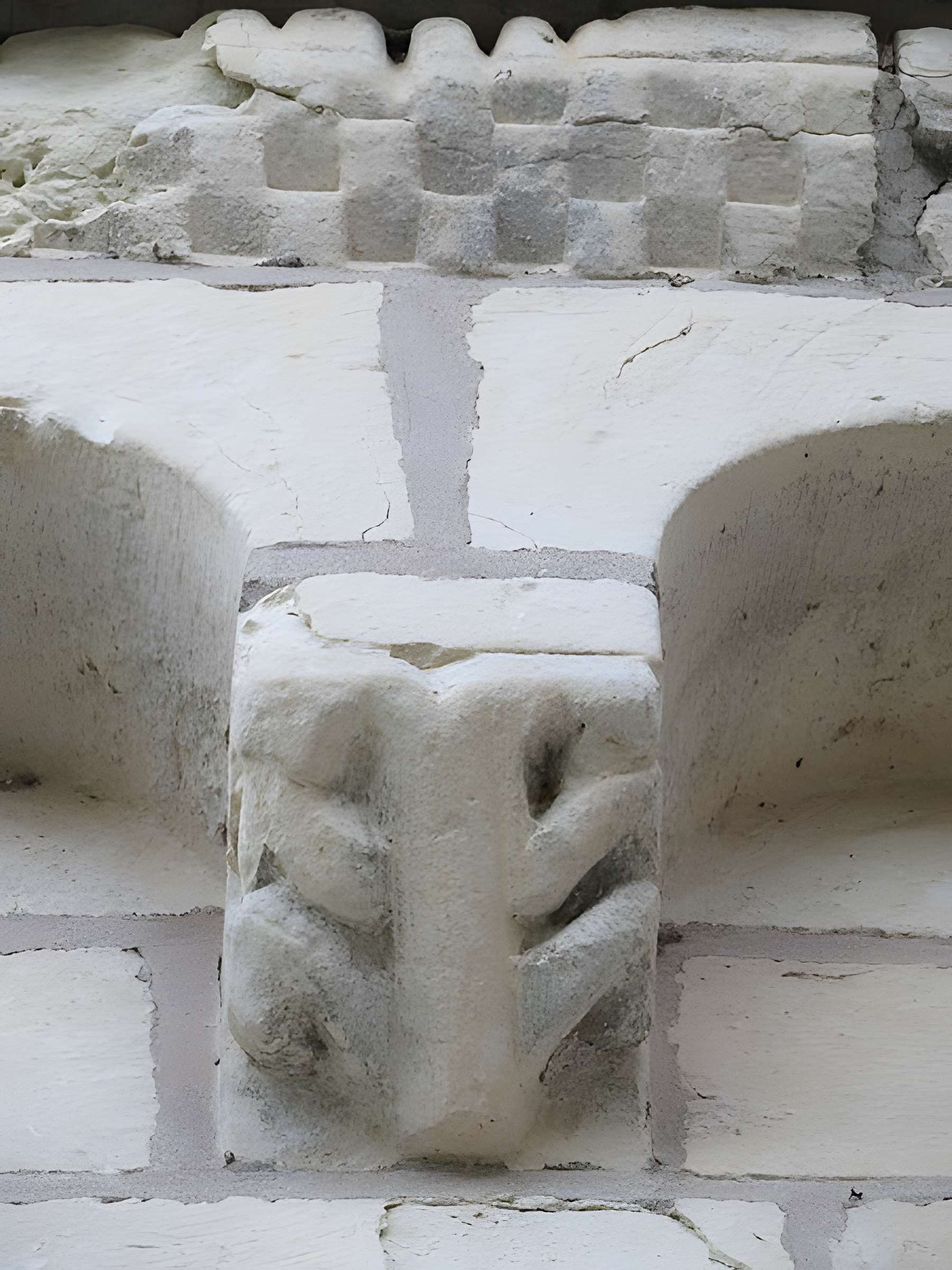 Chapelle Saint-Lazare de Noyers-sur-Cher